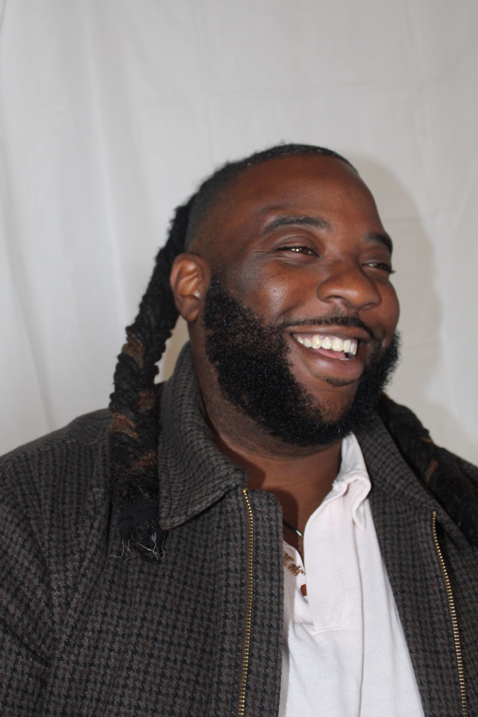 Yamani Smith-Murrell (Cali)